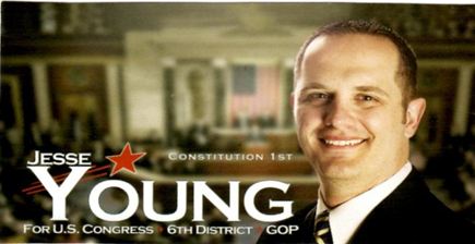 jesse young jesse young
