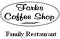 Forks Coffee Shop