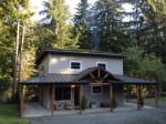 A Cozy River House II