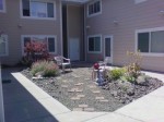 DH Rentals (Sunnyside – courtyard)