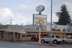Forks Coffee Shop