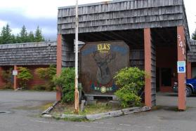 Forks Elks Lodge 2524