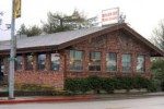 Golden Gate Restaurant