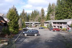 Olympic Suites Inn