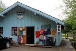 Peak 6 Adventure Store