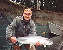 Quillayute River Guide Service