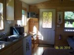 Sol Duc Cabin Fever