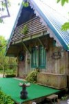 Twilight Eclipse Cabin