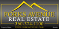 Forks Avenue Real Estate