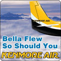 Kenmore Air