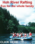 Olympic Raft and Kayak