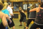 Health First Fitness