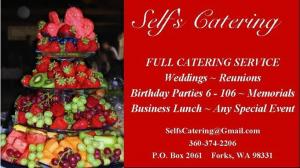 Self’s Catering