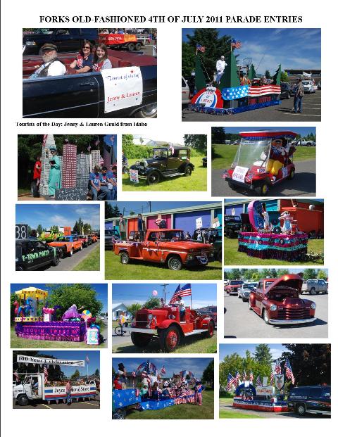 4th of july parade entries web