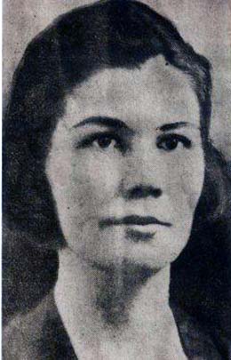 hallielathamillingworth