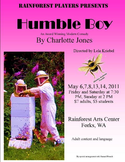 humble boy poster 7 web