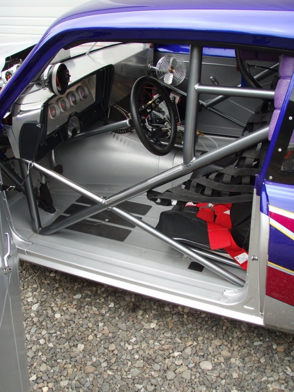 nova inside