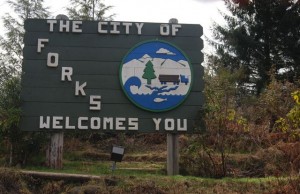Welcome to Forks