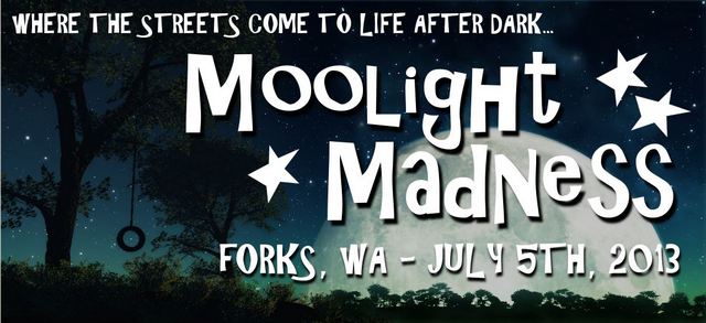 Moonlight Madness