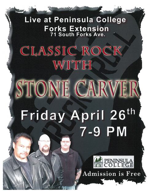 Stone Carver