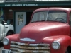 Bella's Truck