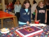 bella-look-alike-cutting-cake