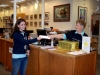 mikel-winner-as-bella-look-alike-at-library