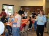 participants-eating-bella-birthday-cake-3
