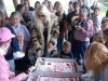 bella-birthday-cake-cutting