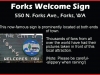 2_forks_welcome_sign