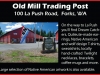 old_mill_trading