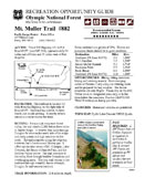 Mt. Muller