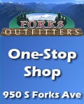 Forks Outfitters