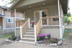 The Cabins At Beaver Creek Forks Washington Chamber Of Commerce