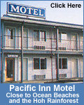 Pacific Inn Motel