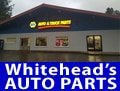 Whiteheads Auto Parts picture