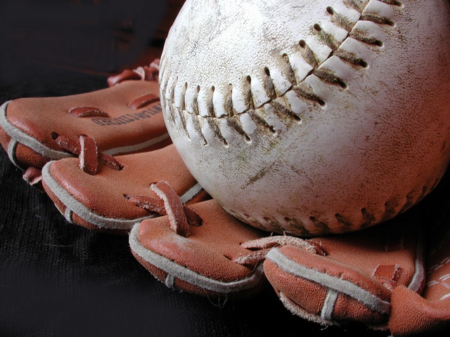 Softball Tourney