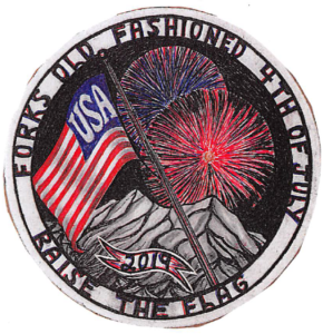Forks Old Fashioned 4th of July @ Forks, Washington