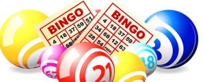 Marathon BINGO @ Forks Elks Club | Forks | Washington | United States