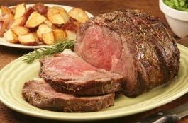 Saturday Night Prime Rib Dinner presented by Emblem Club #488 @ Forks Elks Lodge | Forks | Washington | United States