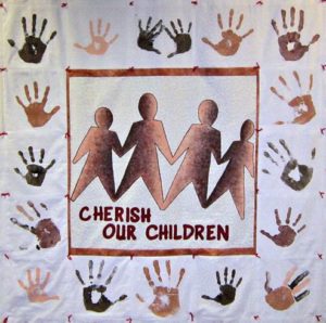 17th Annual Cherish Our Children @ Forks Elks Lodge | Forks | Washington | United States