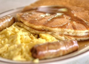 2019 Annual Easter Breakfast @ Forks Elks Lodge | Forks | Washington | United States