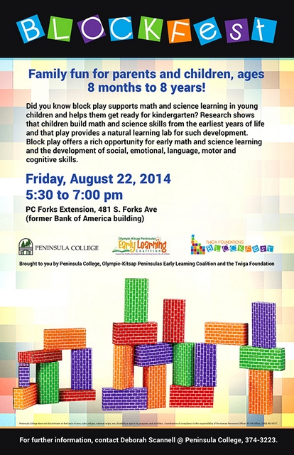 BLOCK Fest