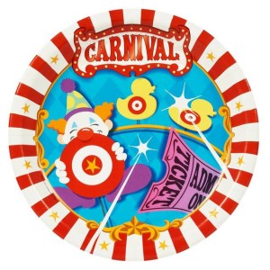 Annual PTO Carnival @ Forks Elementary School | Forks | Washington | United States