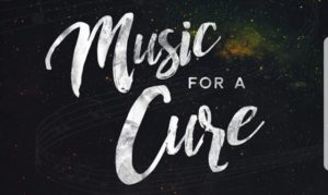 Music For A Cure: Supporting Leukemia & Lymphoma Society @ Forks Elks Lodge | Forks | Washington | United States