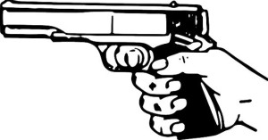 Handgun Training Class @ West End Sportsmen's Club | Forks | Washington | United States