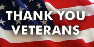 Annual Veteran's Dinner @ Forks Elks Lodge | Forks | Washington | United States