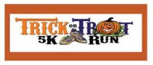 Forks Trick or Trot 5k @ Elk Creek Conservation Area