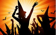 Witches Tea Party @ Lake Crescent Lodge | Port Angeles | Washington | United States