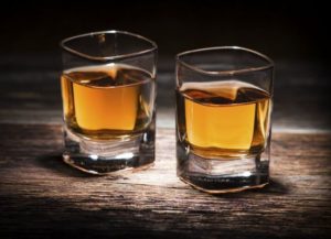 Washington Whiskey Dinner @ Lake Cresent Lodge | Port Angeles | Washington | United States